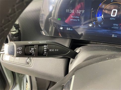 New 2026 Chevrolet Equinox LT image 10