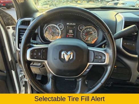 Used 2024 RAM 3500 Big Horn image 42