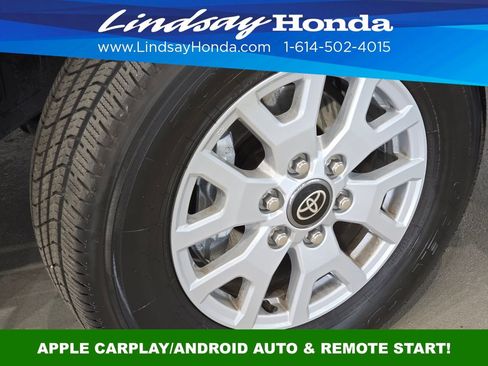 Used 2025 Toyota Tacoma SR5 image 25