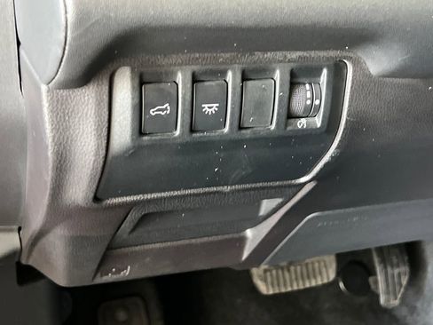 Used 2023 Subaru Ascent Onyx Edition Limited image 42