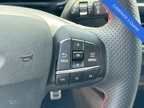 Used 2023 Ford Escape ST-Line Select w/ Tech Pack #1 AWD/4WD image 26