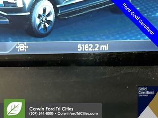 Used 2024 Ford F150 Lightning Platinum video 2