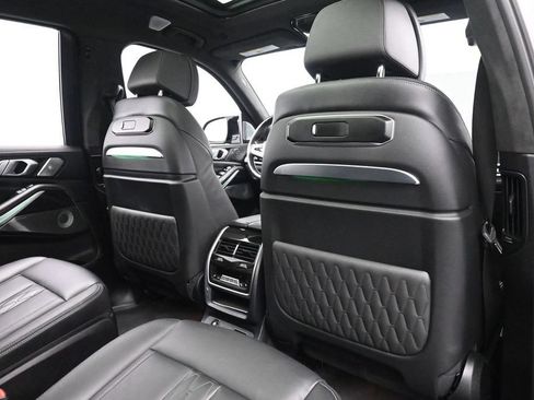 Used 2023 BMW X7 M60i w/ Executive Package AWD/4WD image 21