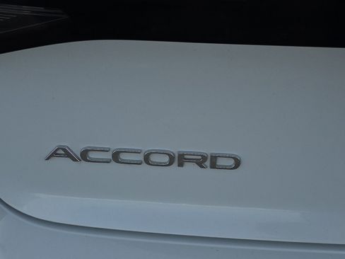 Used 2024 Honda Accord EX image 26