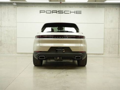 New 2026 Porsche Cayenne image 6
