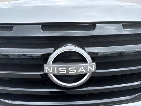 Used 2024 Nissan Pathfinder SV FWD image 42