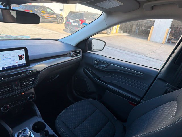 Used 2025 Ford Escape Active w/ Cold Weather Package FWD image 19