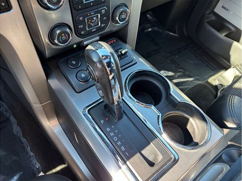 Used 2013 Ford F150 Raptor w/ Luxury Equipment Group image 36