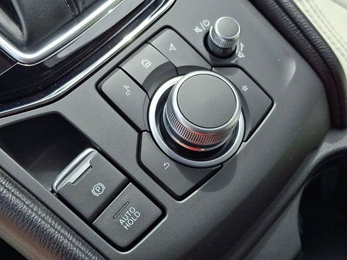 New 2025 MAZDA CX-5 AWD 2.5 S image 20