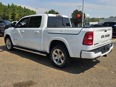 New 2026 RAM 1500 Big Horn image 5