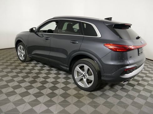 New 2025 Audi Q5 Premium Plus image 5