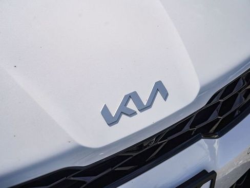 New 2026 Kia K5 GT w/ GT1 Package image 28