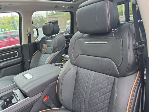 New 2026 RAM 1500 Tungsten w/ Towing Technology Group image 6