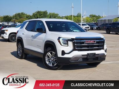 Used 2026 GMC Terrain Elevation