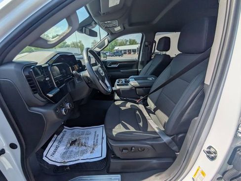 Used 2024 GMC Sierra 1500 Elevation AWD/4WD image 27