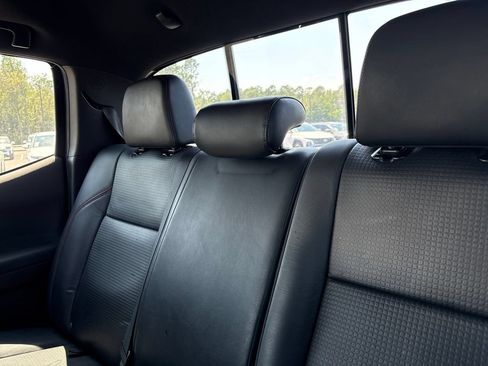 Used 2019 Toyota Tacoma TRD Pro AWD/4WD image 25