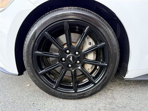 Used 2016 Ford Mustang GT Premium w/ Equipment Group 401A RWD image 9