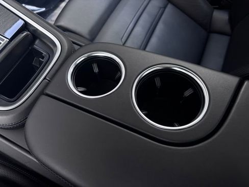 Certified 2023 Porsche Panamera Platinum Edition RWD image 23