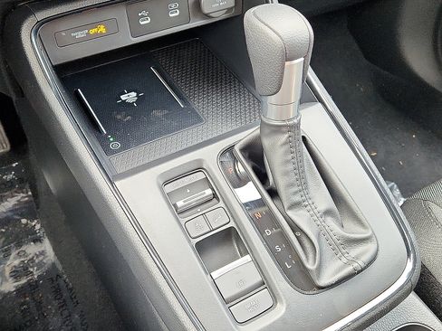 New 2026 Honda CR-V LX image 11