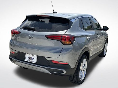 New 2026 Buick Encore GX Preferred image 7