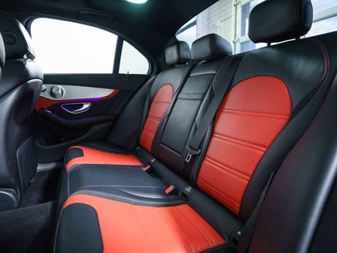 Used 2019 Mercedes-Benz C 63 AMG S image 44