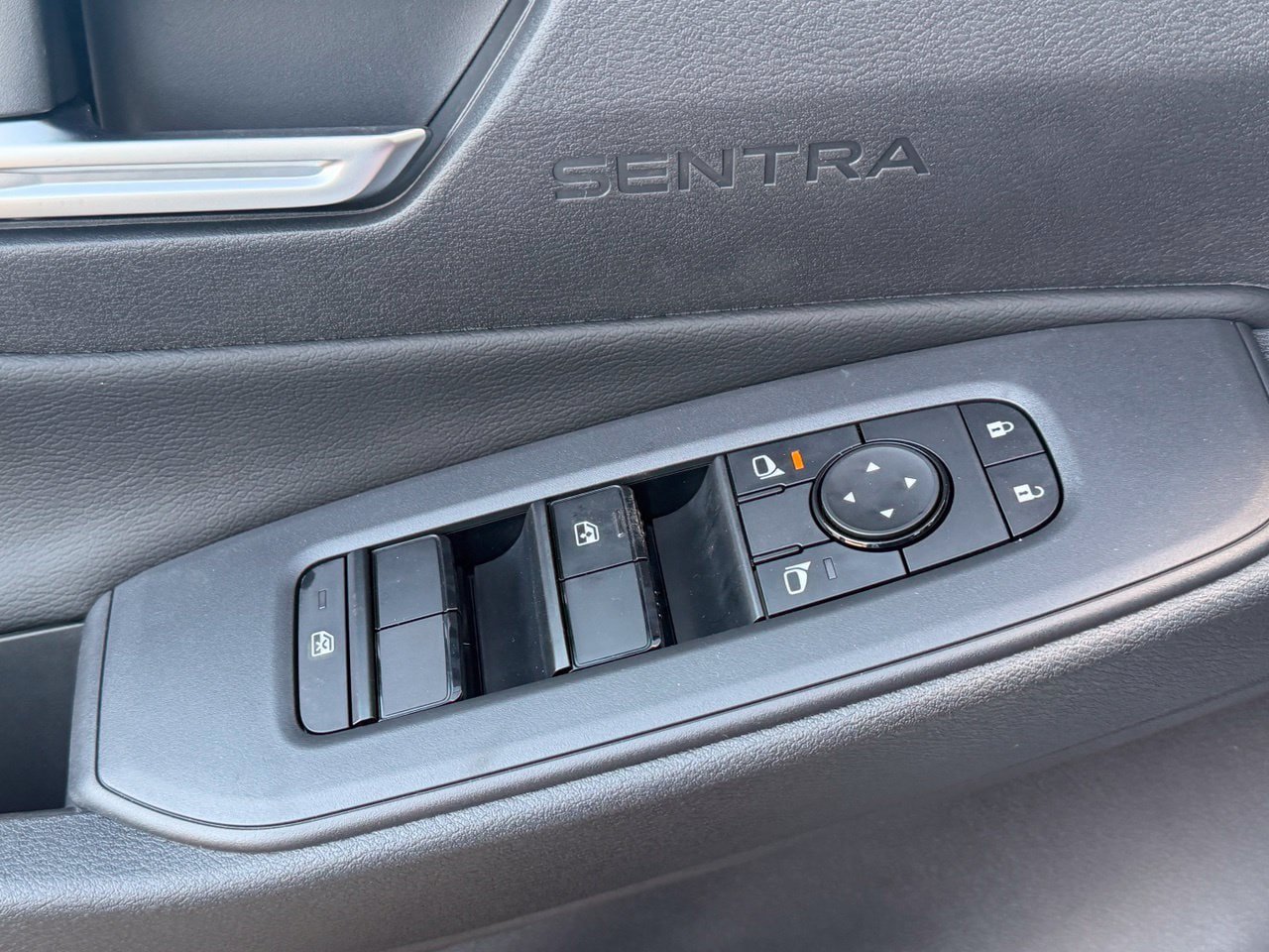 New 2027 Nissan Sentra S FWD image 20