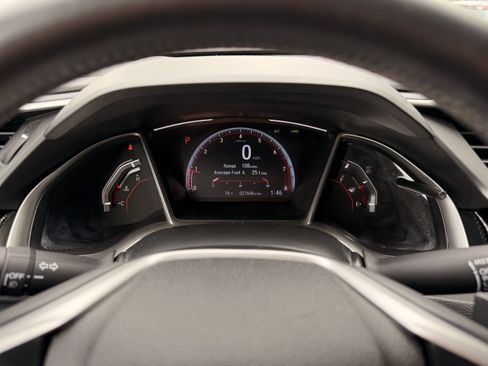 Used 2021 Honda Civic Sport image 17