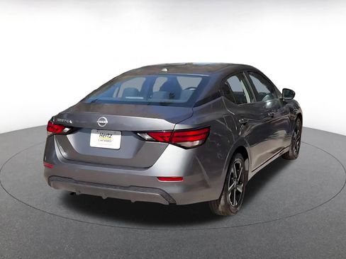 Used 2025 Nissan Sentra SV image 14