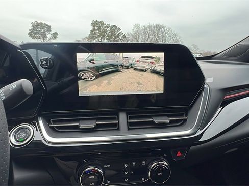 New 2026 Chevrolet Trax RS w/ Driver Confidence Package image 24