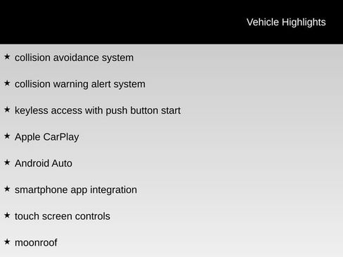 Used 2022 Honda CR-V EX image 6