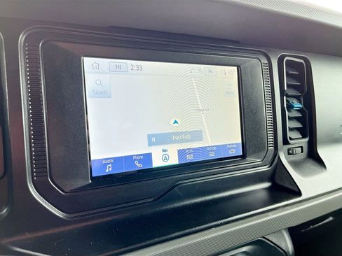 Used 2022 Ford Bronco Black Diamond image 13