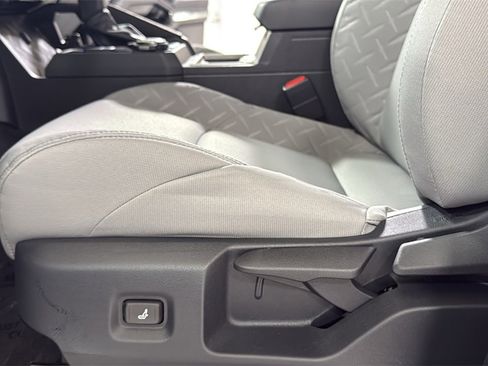 New 2026 Toyota Tacoma SR5 image 14