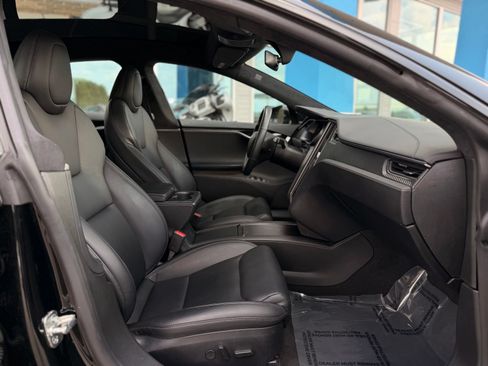 Used 2020 Tesla Model S Long Range AWD/4WD image 28
