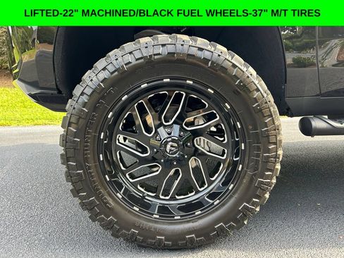 Used 2021 Chevrolet Tahoe Z71 AWD/4WD image 2