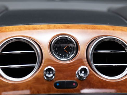 Used 2006 Bentley Flying Spur Flying Spur AWD/4WD image 78