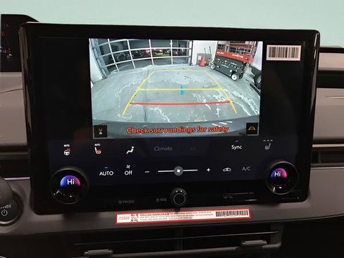 Used 2026 Toyota bZ AWD/4WD image 21