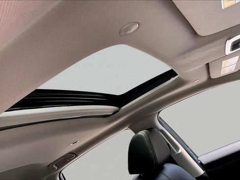 Certified 2026 Honda HR-V EX-L image 19
