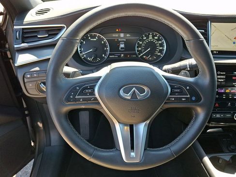 Used 2023 INFINITI QX55 Essential w/ Cargo Package AWD/4WD image 20