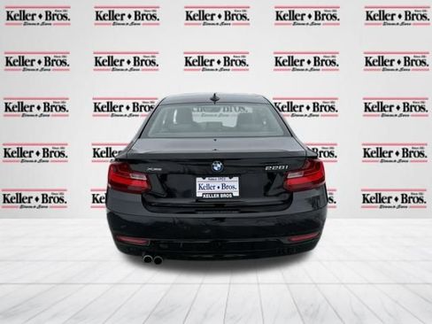Used 2015 BMW 228i xDrive Coupe image 32