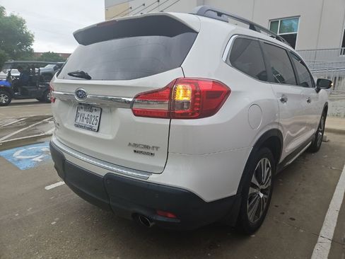 Used 2021 Subaru Ascent Touring w/ Popular Package #2A AWD/4WD image 2