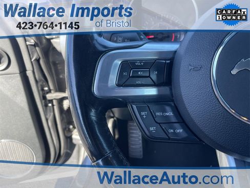 Used 2023 Ford Mustang Premium image 13