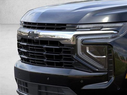 New 2026 Chevrolet Tahoe LS w/ LPO, Dark Essentials Package image 13