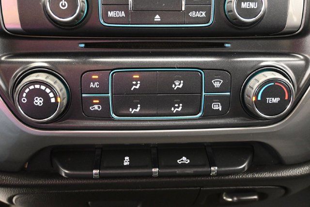Used 2015 Chevrolet Silverado 1500 LT RWD image 21