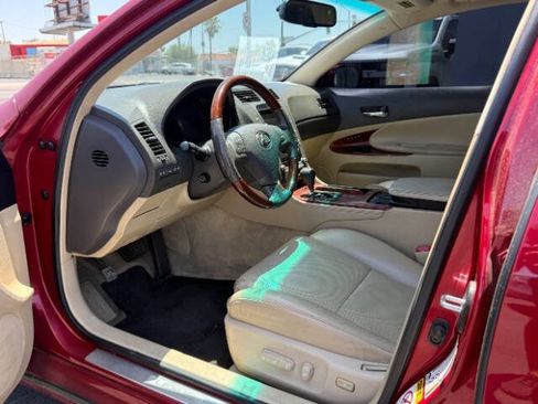 Used 2006 Lexus GS 300 RWD image 12