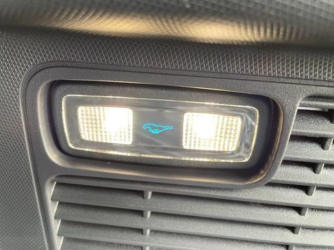 New 2025 Ford Mustang Mach-E GT w/ Bronze Appearance Package AWD/4WD image 23