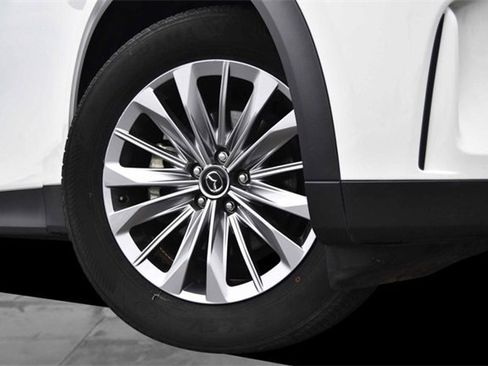 Used 2024 MAZDA CX-90 3.3 Turbo w/ Preferred Plus image 3