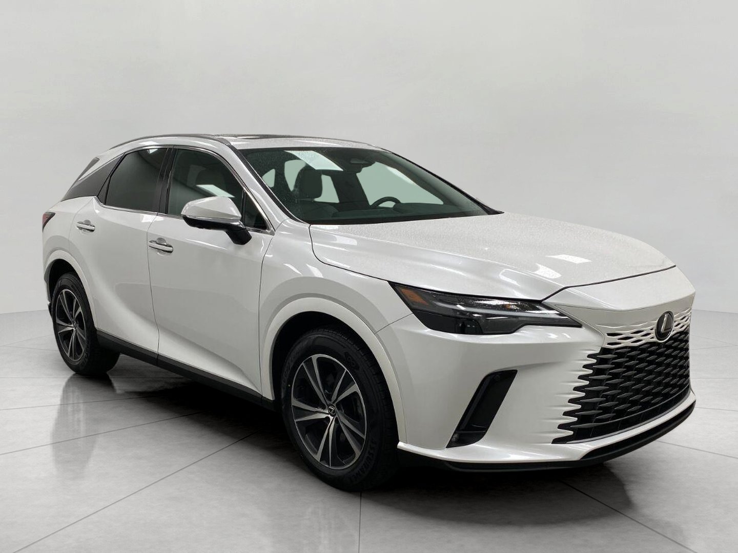 Used 2024 Lexus RX 350 Premium w/ Convenience Package AWD/4WD image 1