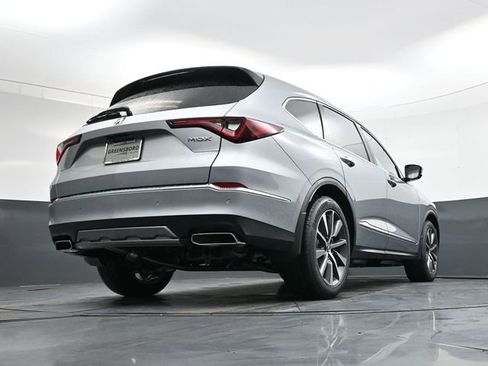 New 2026 Acura MDX w/ Technology Package image 28