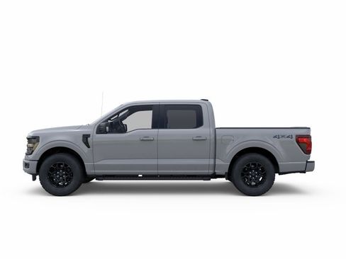 New 2026 Ford F150 XLT w/ Equipment Group 302A MID AWD/4WD image 4