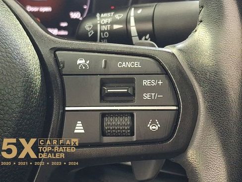 Used 2023 Honda Accord Sport image 28